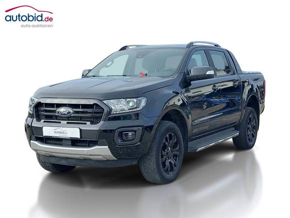 Náhled zpředu zleva