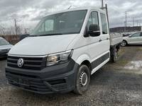 Pogled od napred levo