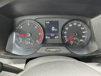 Pogled kombi instrument