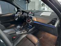 Pogled na unutrašnjost