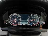 Pogled na kombinovani instrument