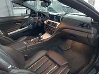 Pogled na unutrašnjost