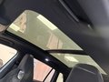 View of sunroof / panoramic roof