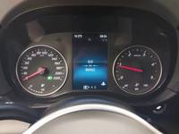 Ansicht Kombiinstrument