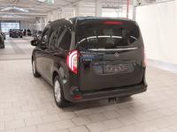 Ansicht hinten links