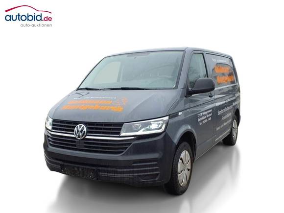 Widok z przodu po stronie lewej