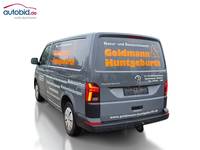 Widok z tyłu po stronie lewej