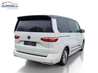 Widok z tyłu po stronie prawej