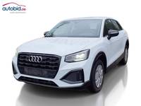 Widok z przodu po stronie lewej