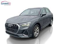 Widok z przodu po stronie lewej