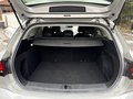 View of boot / luggage space