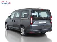 Náhľad zozadu zľava