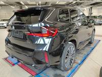 Aanzicht achter rechts