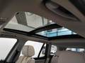 View of sunroof / panoramic roof