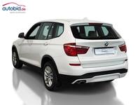 Вид сзади слева