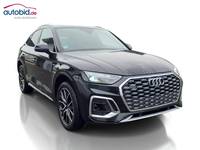 Widok z przodu po stronie prawej