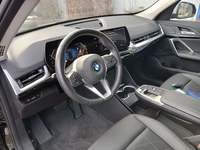 Вид на салон