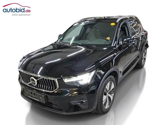 Pogled od napred levo