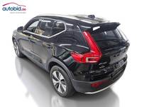 Pogled od pozadi levo