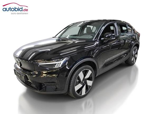 Pogled od napred levo