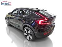 Pogled od pozadi levo