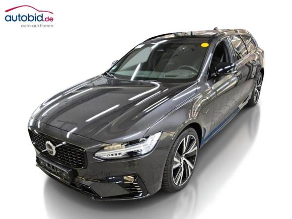 Pogled od napred levo