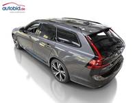 Pogled od pozadi levo