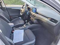 Pogled na unutrašnjost