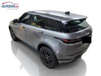 Pogled od pozadi levo