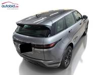 Pogled od pozadi desno