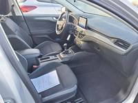 Pogled na unutrašnjost