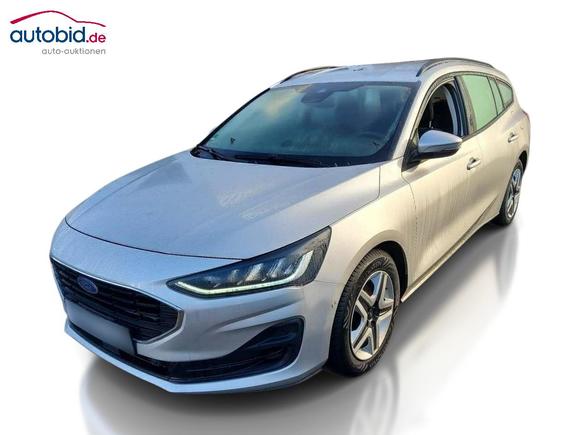 Náhled zpředu zleva