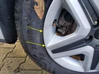 Dodatne slike karoserije