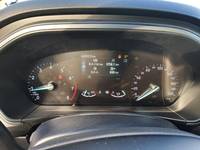 Pogled na kombinovani instrument