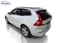 Pogled od pozadi levo