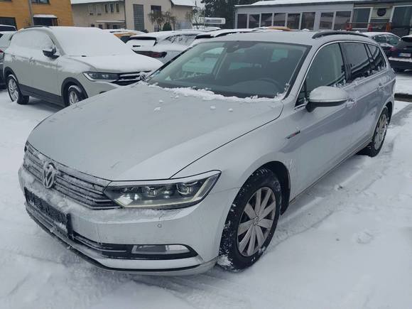 Вид спереди слева