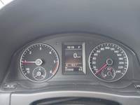 Вид на приборную панель