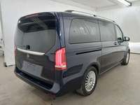 Vaade tagant paremalt