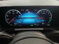 Aanzicht combi-instrument