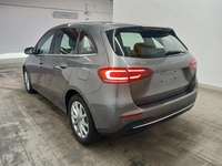 Aanzicht achter links