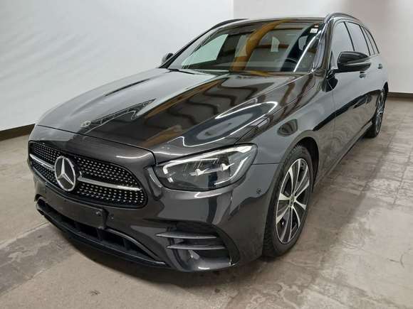 Náhled zpředu zleva