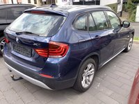 Vaade tagant paremalt