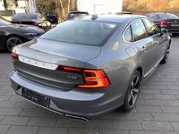 Vaade tagant paremalt