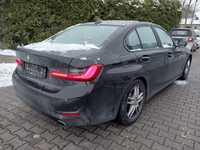 Vaade tagant paremalt