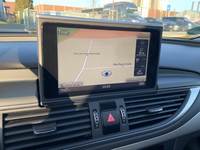 Navigatsioonisüsteemi vaade