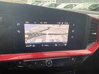 Navigatsioonisüsteemi vaade