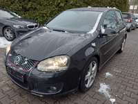 VW Golf GTI 2,0 TFSI