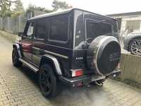 Vaade tagant vasakult