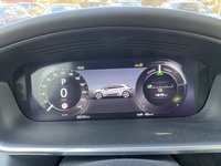 Pogled kombi instrument