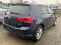 Vaade tagant paremalt